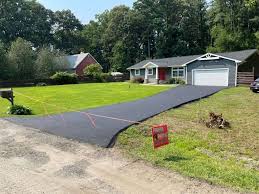 Best Driveway Grading and Leveling  in Deshler, OH